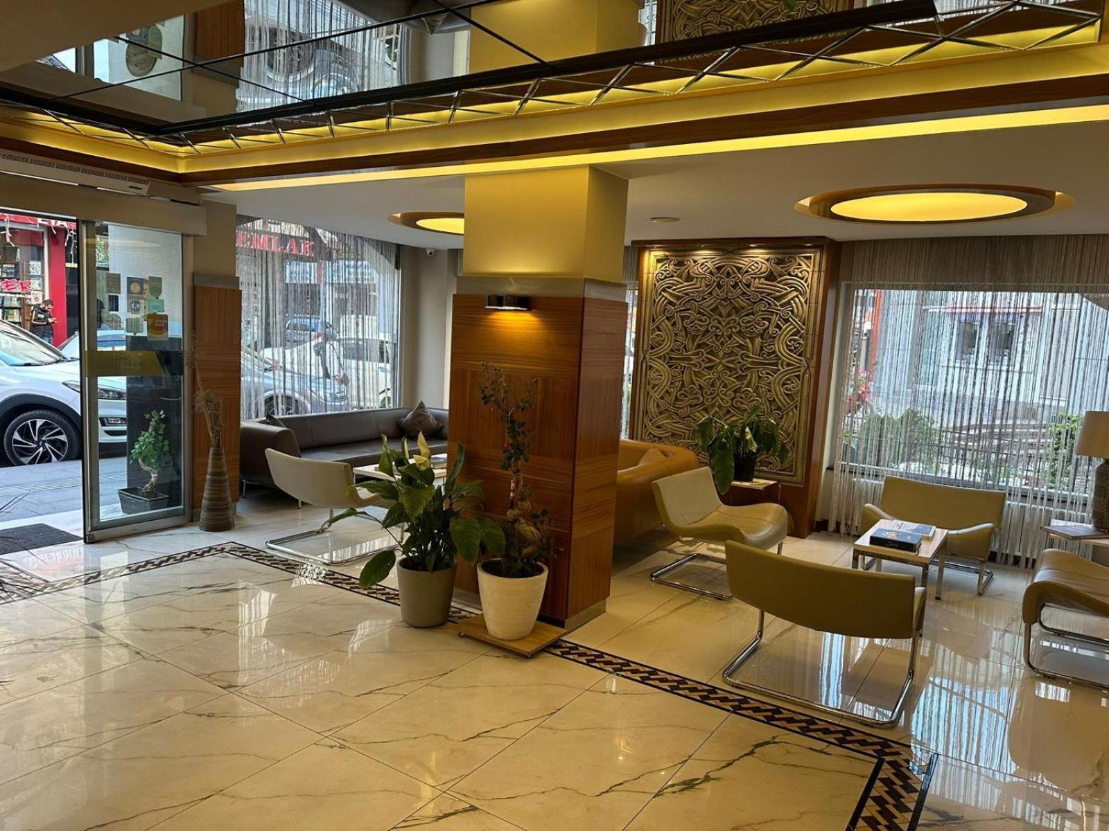 Sultan Hotel-Restaurant-Bistro Sivas Exterior foto
