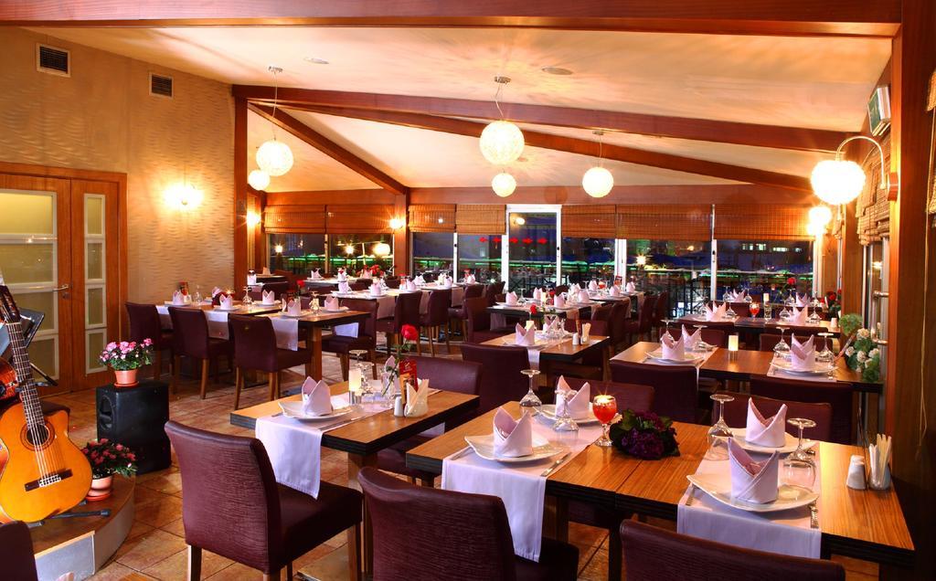 Sultan Hotel-Restaurant-Bistro Sivas Exterior foto